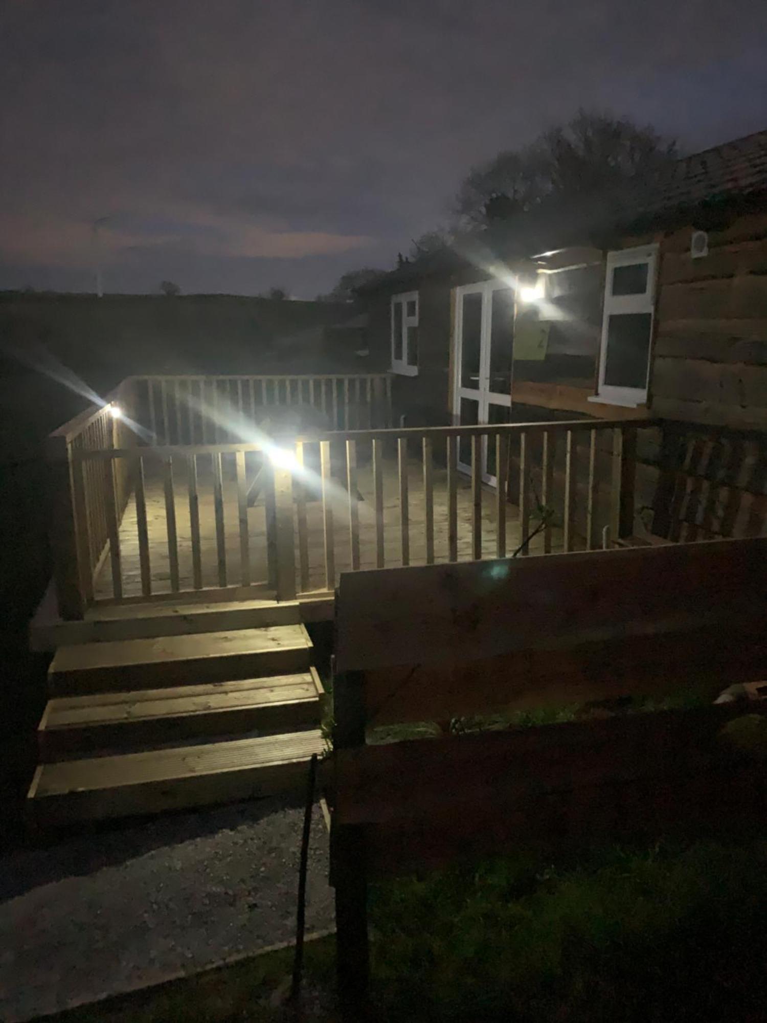 Brook Lodge 2 Liskeard Exterior foto